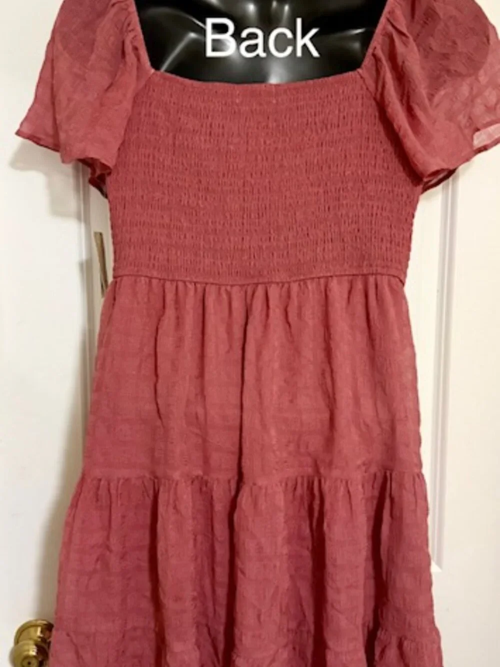 DRESS - Picture 2 of 2
